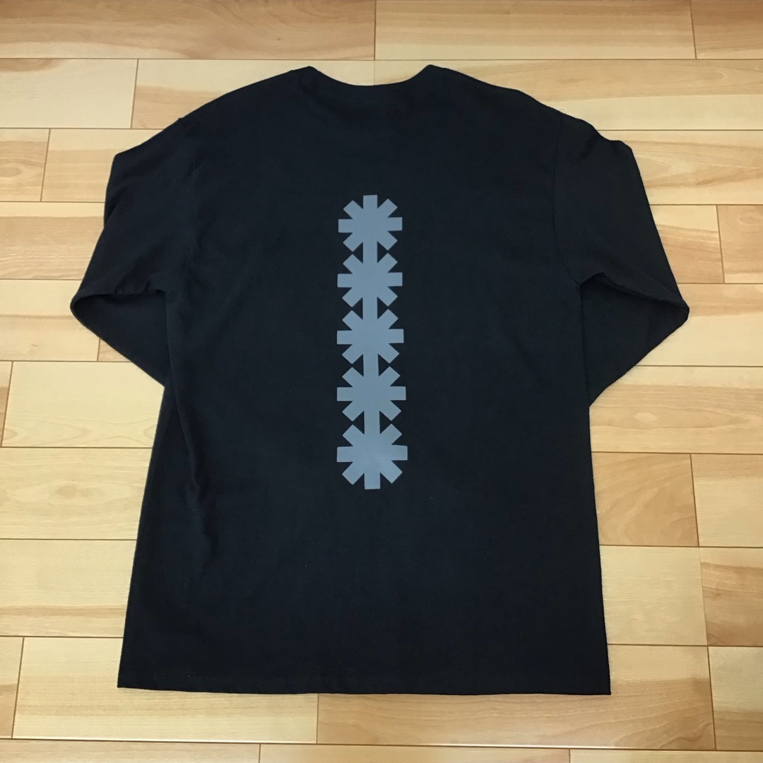 Tony Taizusun ��� Beverly Hills LS Tee �����