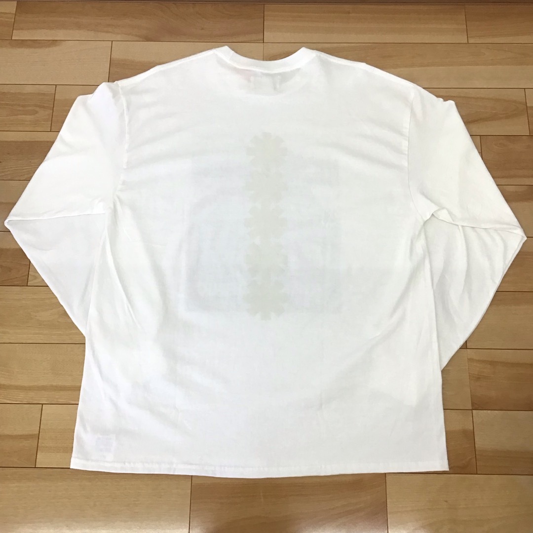 Tony Taizusun ��� Beverly Hills LS Tee �����