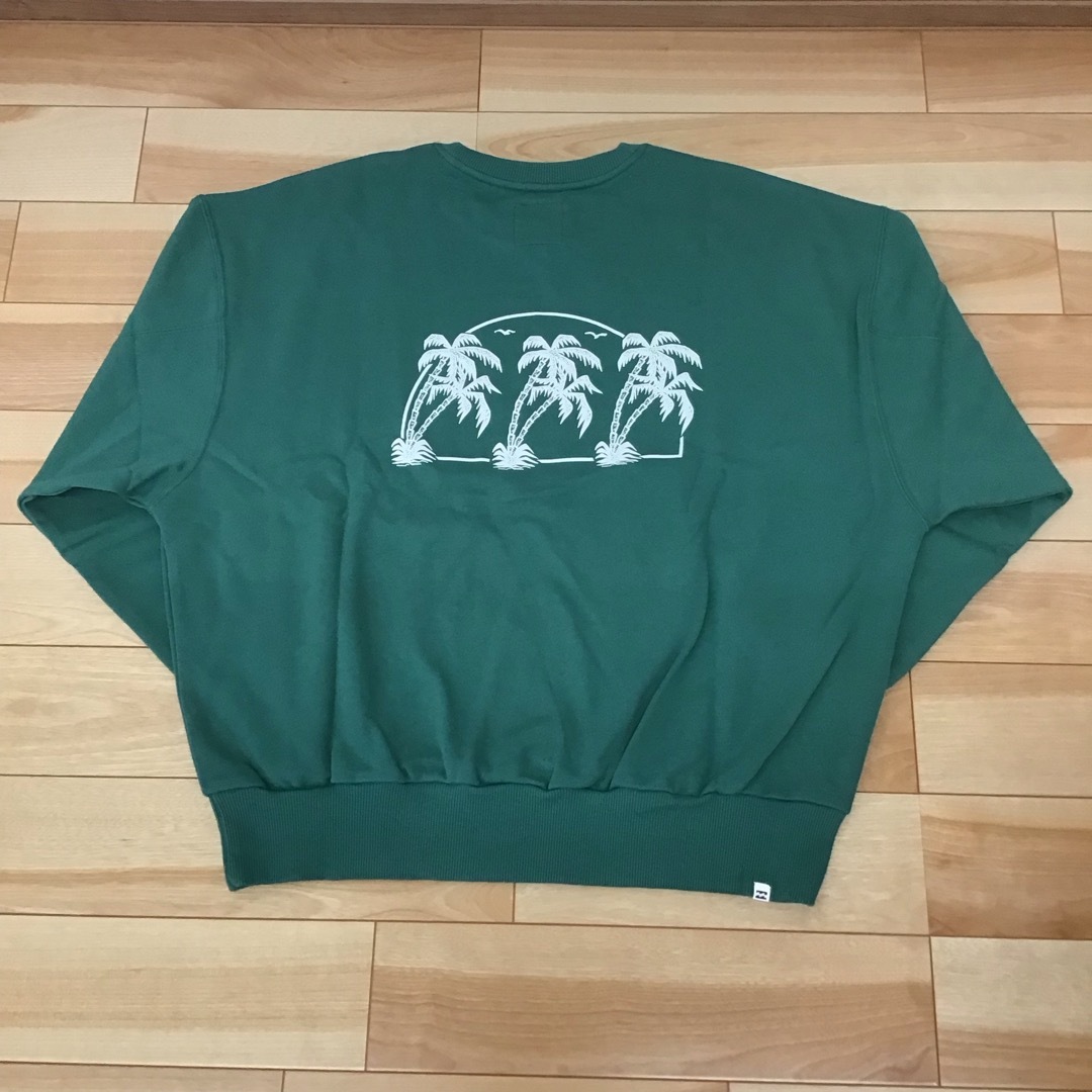 BILLABONG ǥ FRESH TAKE KENDAL SW ȥ졼ʡ