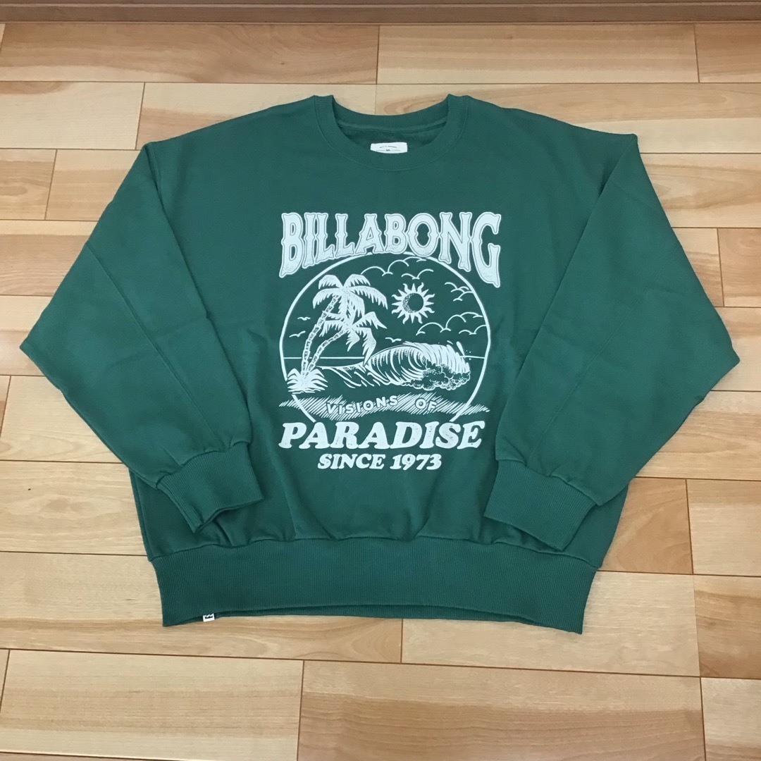 BILLABONG ǥ FRESH TAKE KENDAL SW ȥ졼ʡ