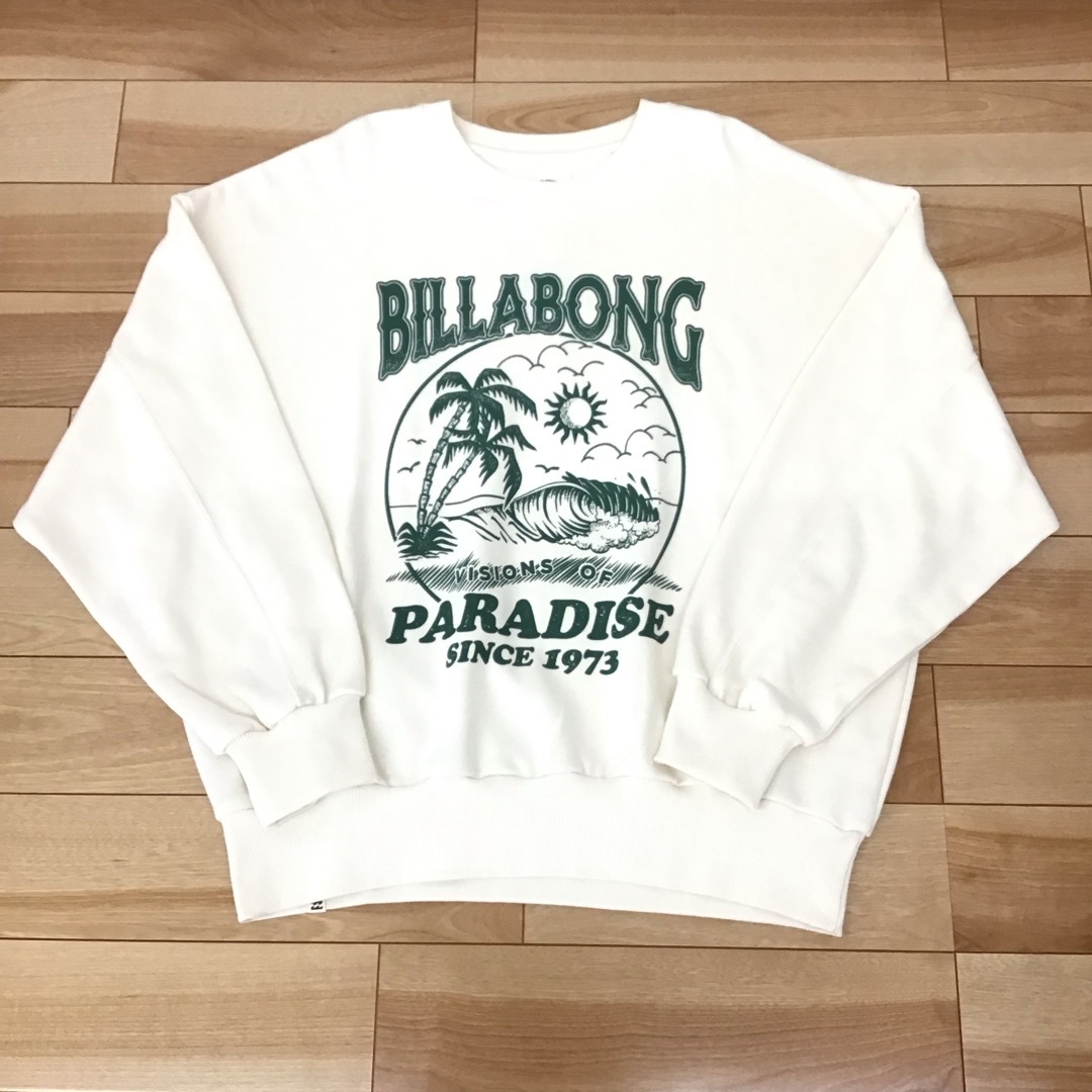 BILLABONG ǥ FRESH TAKE KENDAL SW ȥ졼ʡ