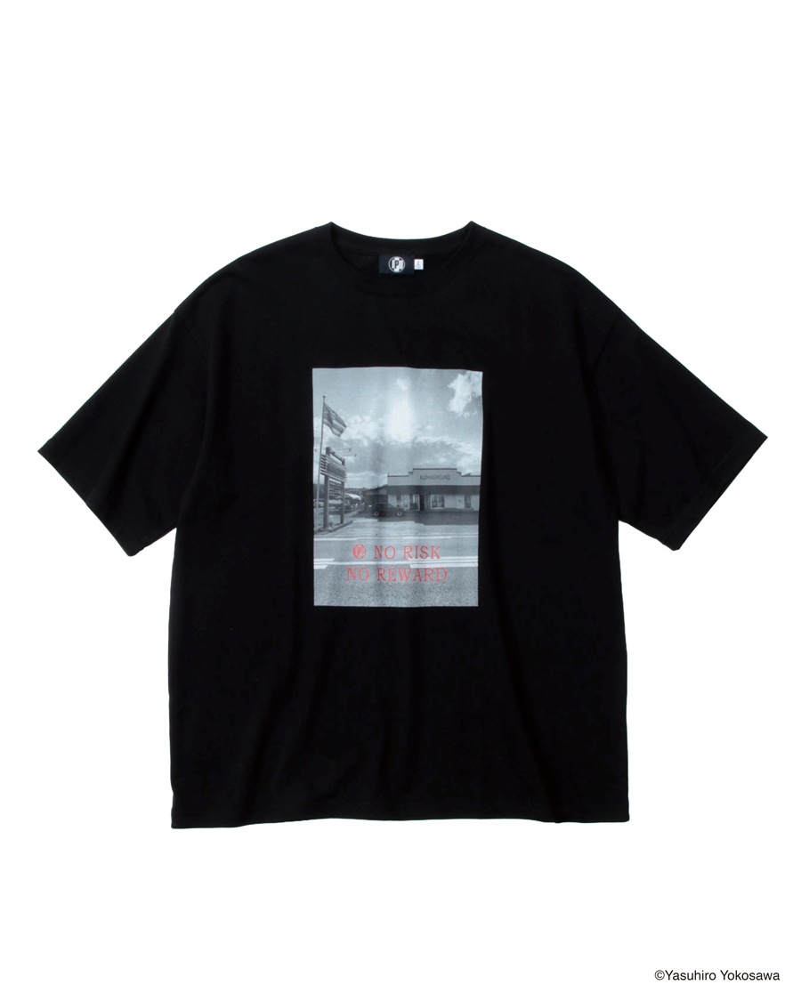 IPD x ALOHAGROUND �����T����� ��������