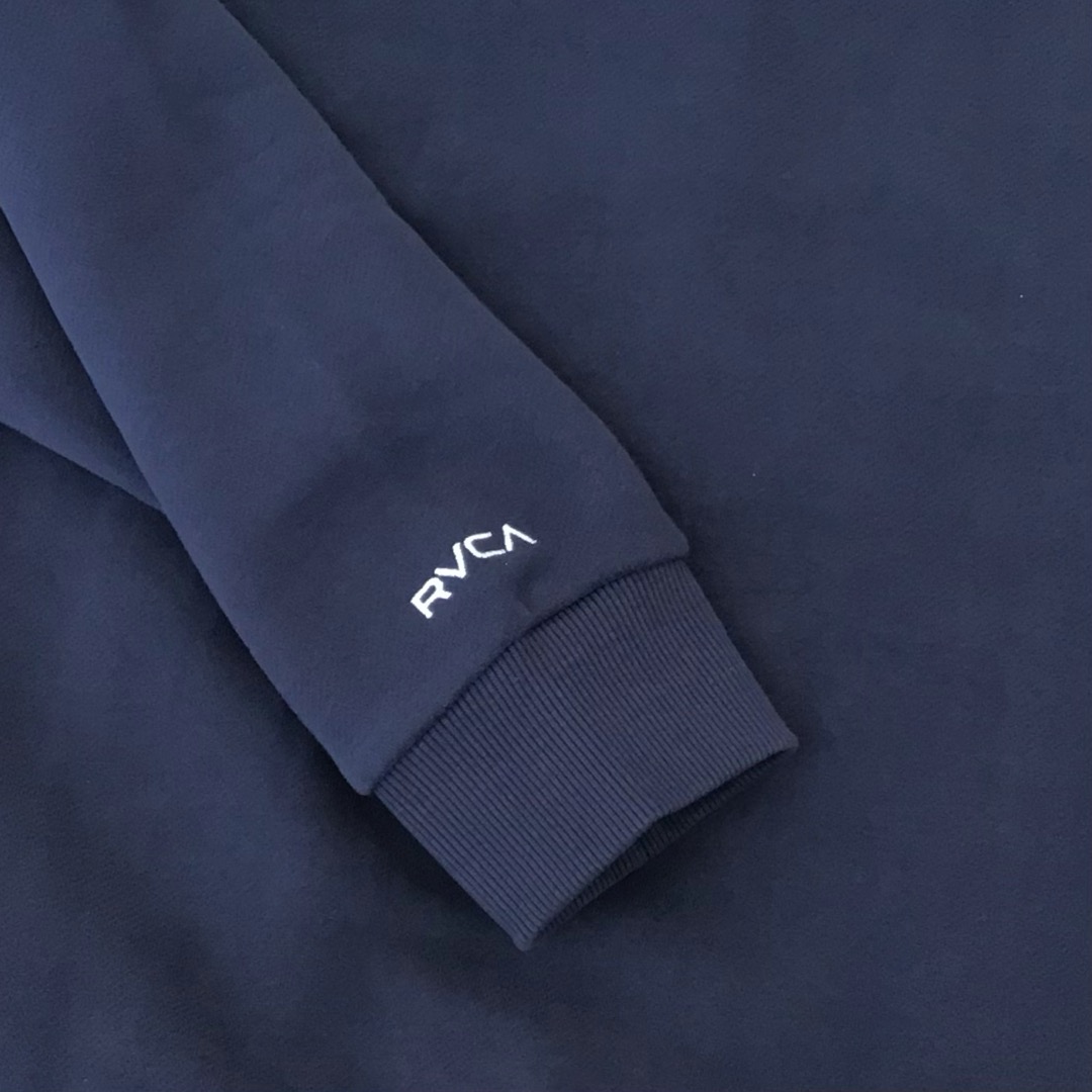 RVCA  VA PATCH CR ȥ졼ʡ