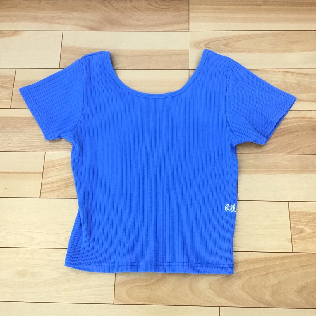 BILLABONG ������� 2WAY ��BABY FIT��T�����