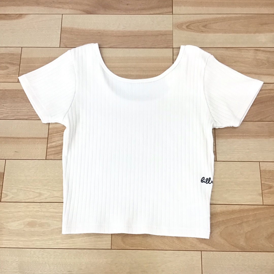 BILLABONG ������� 2WAY ��BABY FIT��T�����