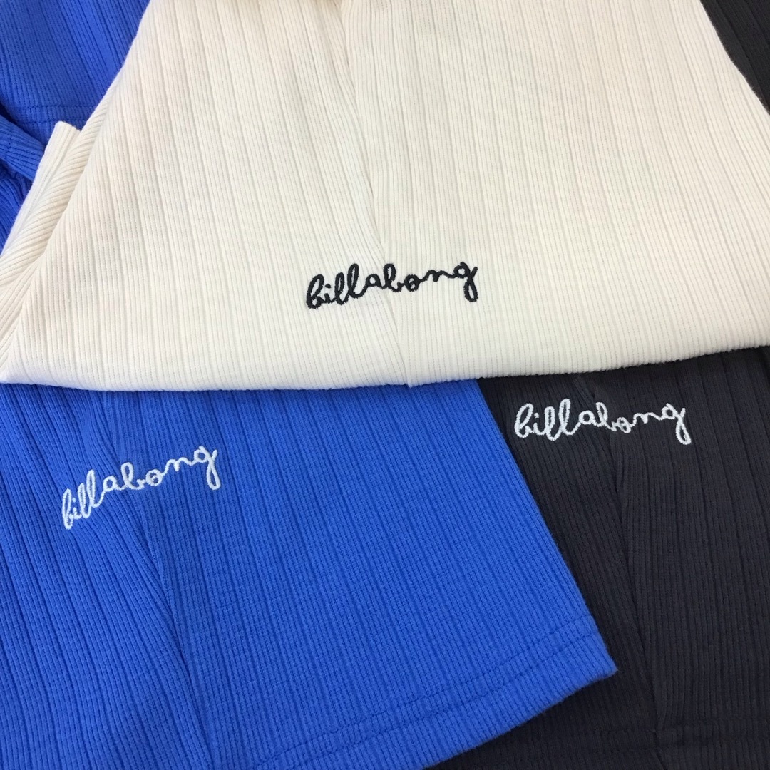 BILLABONG ������� 2WAY ��BABY FIT��T�����