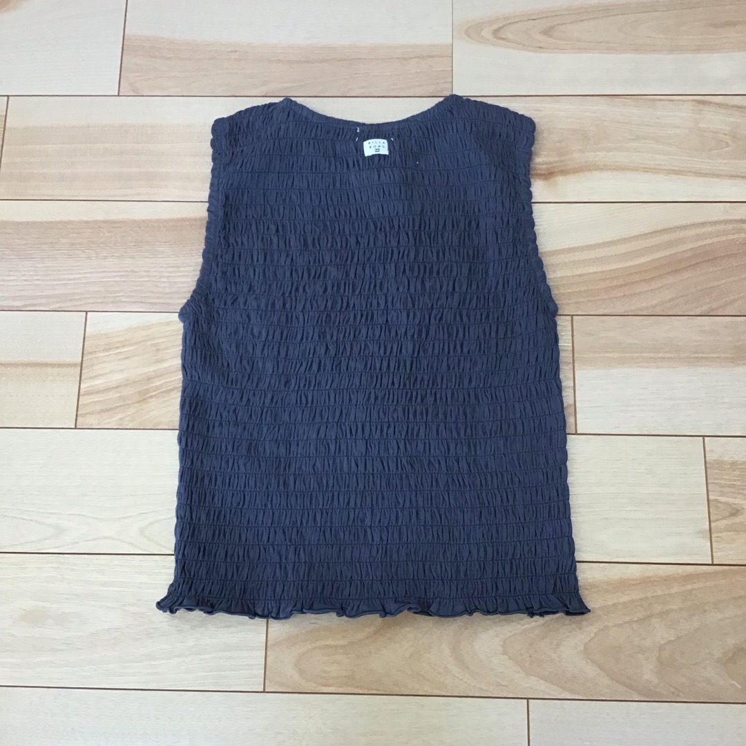 BILLABONG ������� ��BABY FIT�� SHIRRING BABY FIT TANK ���󥯥ȥå�