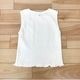 BILLABONG ������� ��BABY FIT�� SHIRRING BABY FIT TANK ���󥯥ȥå�