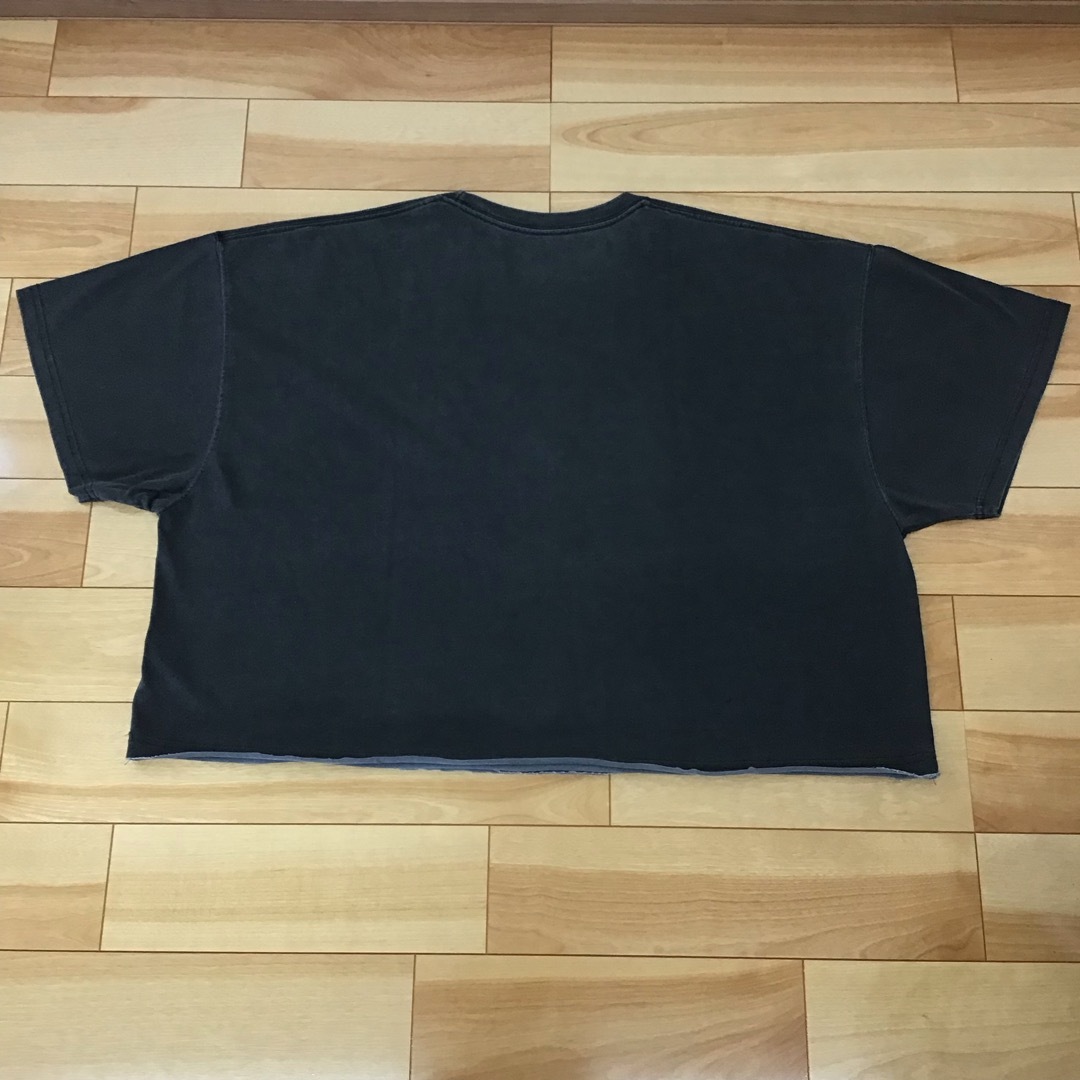 BILLABONG ������� ��®�������̡�UV���åȡۡ�WIDE LOOSE CROPPED��SUN ECHOES WL CROPPED COOL DRY TEE T����� 