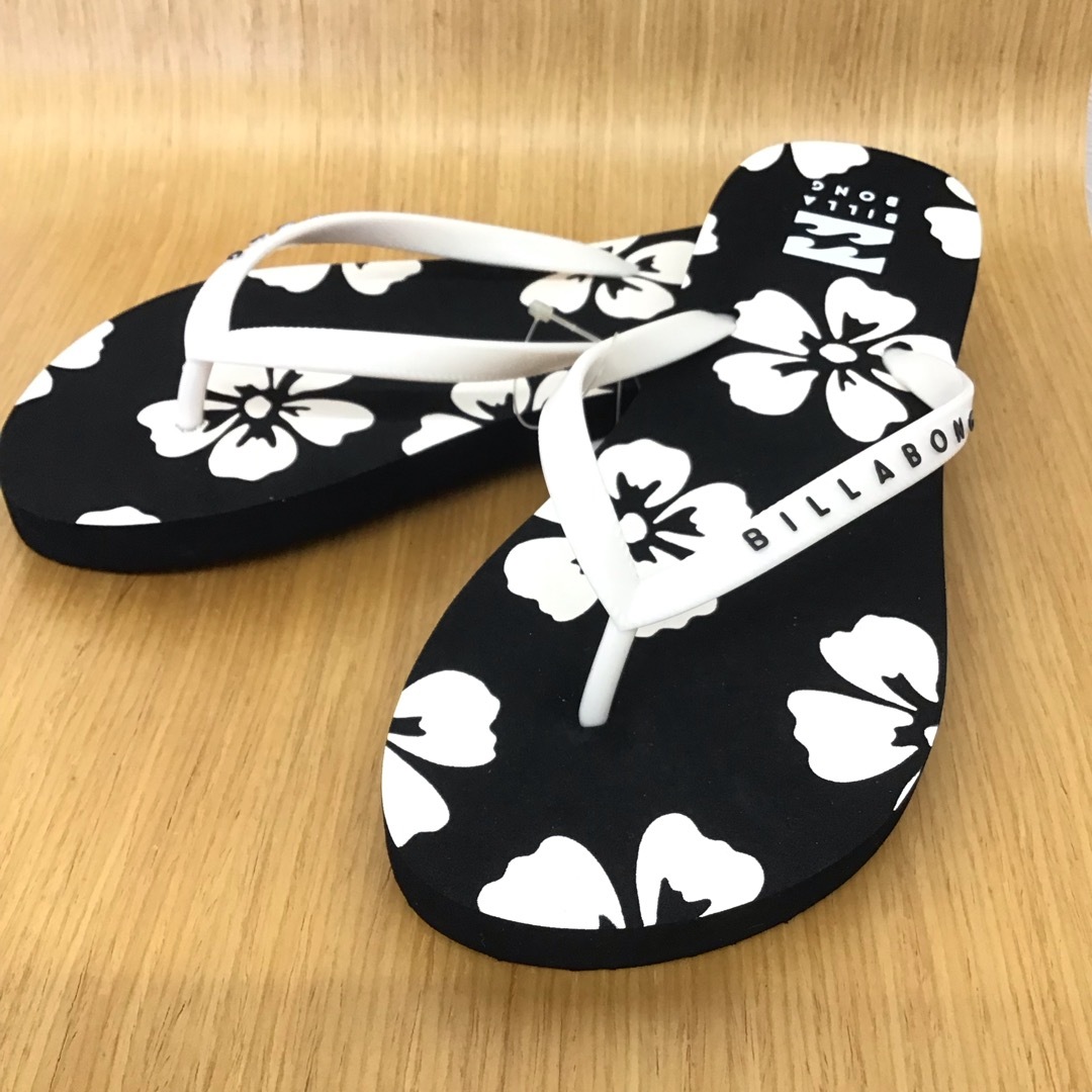 BILLABONG ������� PRINTED FLIP FLOPS �ӡ����������