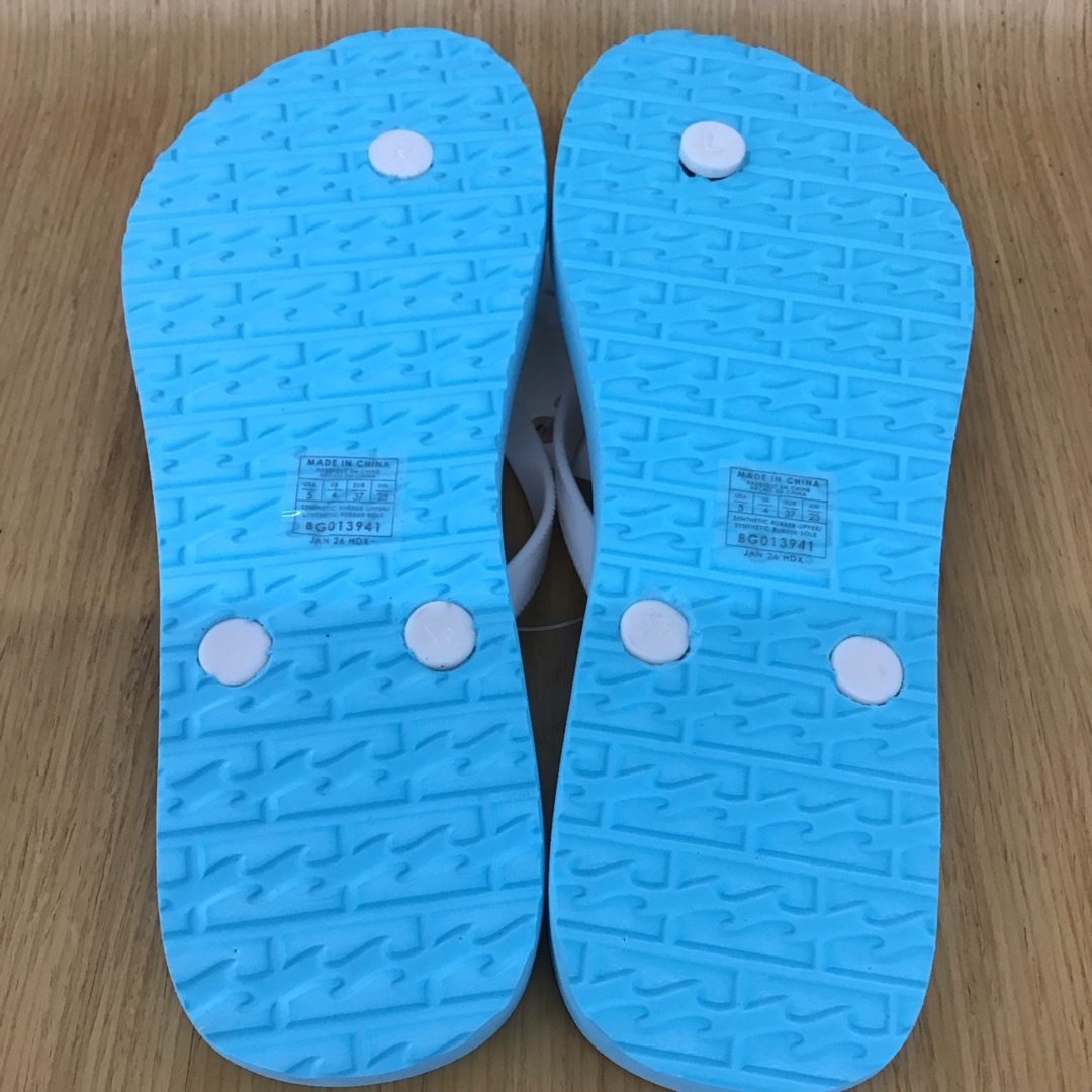 BILLABONG ������� PRINTED FLIP FLOPS �ӡ����������