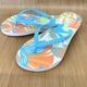BILLABONG ������� PRINTED FLIP FLOPS �ӡ����������
