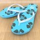 BILLABONG ������� PRINTED FLIP FLOPS �ӡ����������