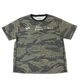 RVCA SPORT ��� NATUR AND INDUSTRY VENT SS T�����