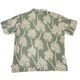 RVCA ��� PALM FALL SS Ⱦµ�����