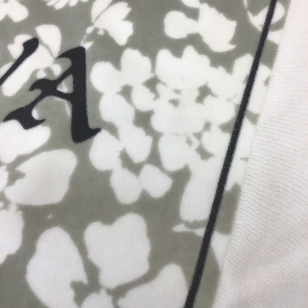 RVCA ��ǥ����� DAISY VA BOX LOGO LOOSE FIT SS TEE T�����