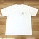 RVCA ��ǥ����� DAISY VA BOX LOGO LOOSE FIT SS TEE T�����