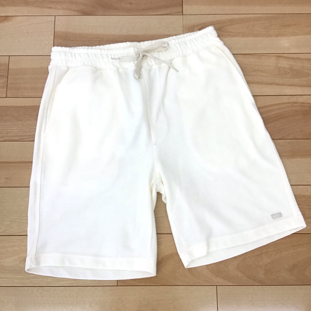 RVCA ��� VACANCTY PILE WS ���硼�ȥѥ��