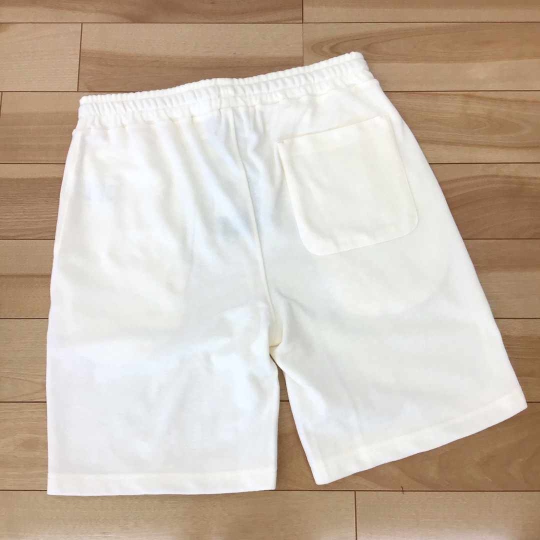 RVCA ��� VACANCTY PILE WS ���硼�ȥѥ��