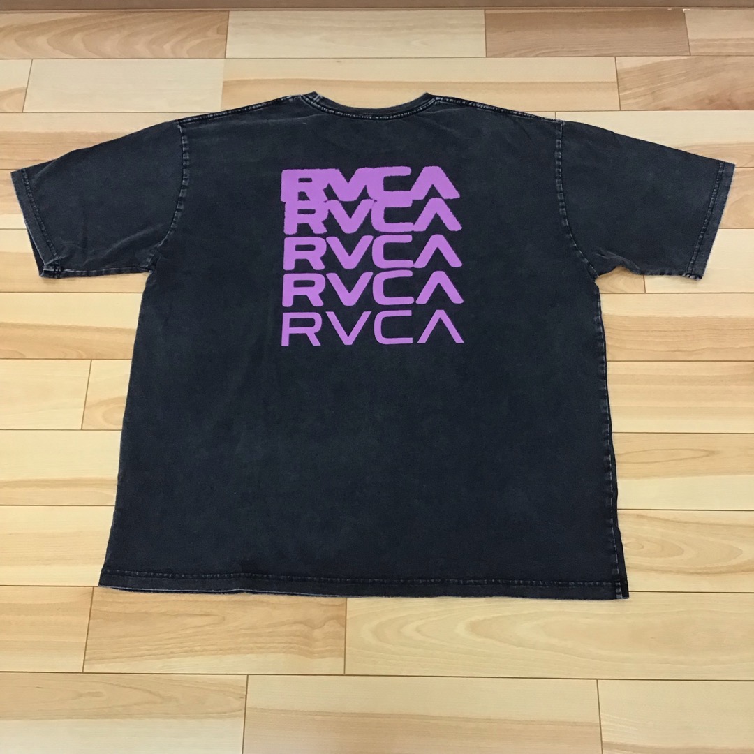 RVCA  DEGEN SS ԥ