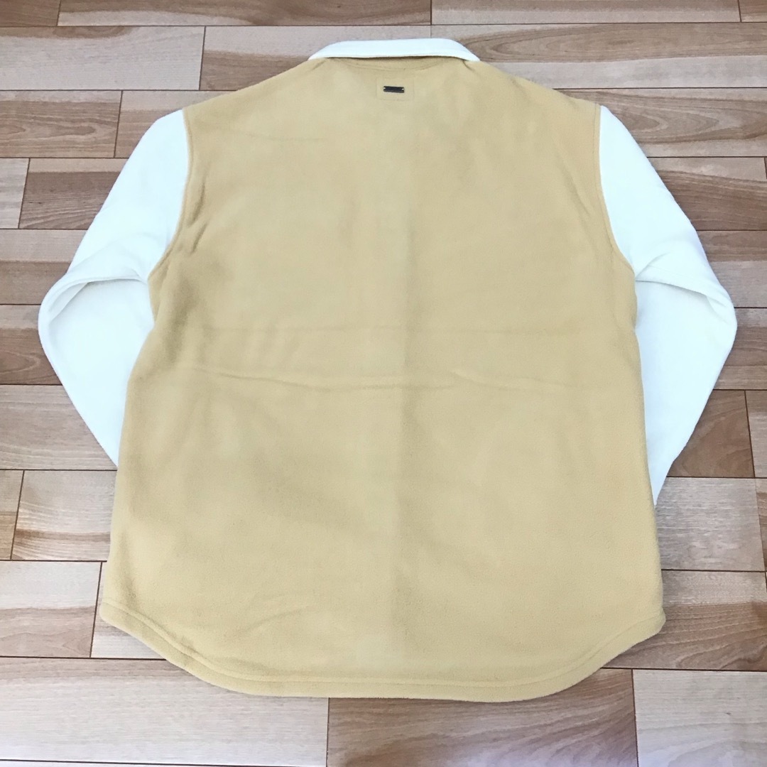 RVCA ǥ POLAR BIRDIE SHACKET 㥱å