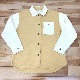 RVCA ǥ POLAR BIRDIE SHACKET 㥱å