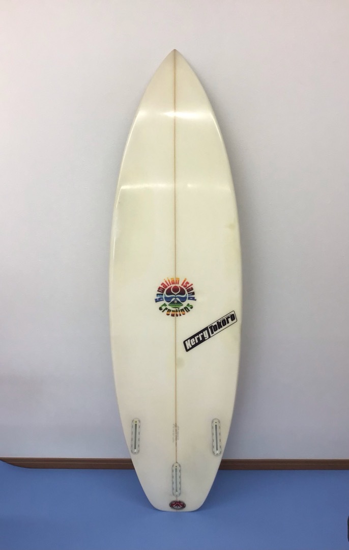 ��ťܡ��� ERIC ARAKAWA WHIP HIC�����եܡ��� 5'9" (175.3m) FF