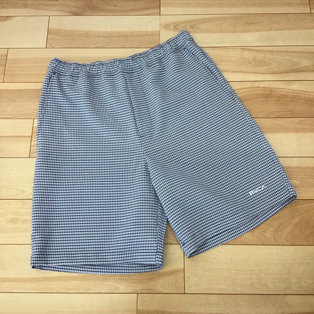 RVCA ��� UTILITY SHORTS ���硼�ȥѥ�� 