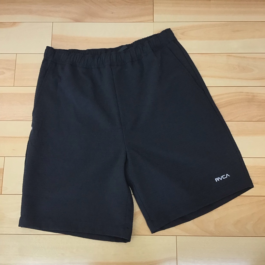 RVCA ��� UTILITY SHORTS ���硼�ȥѥ�� 