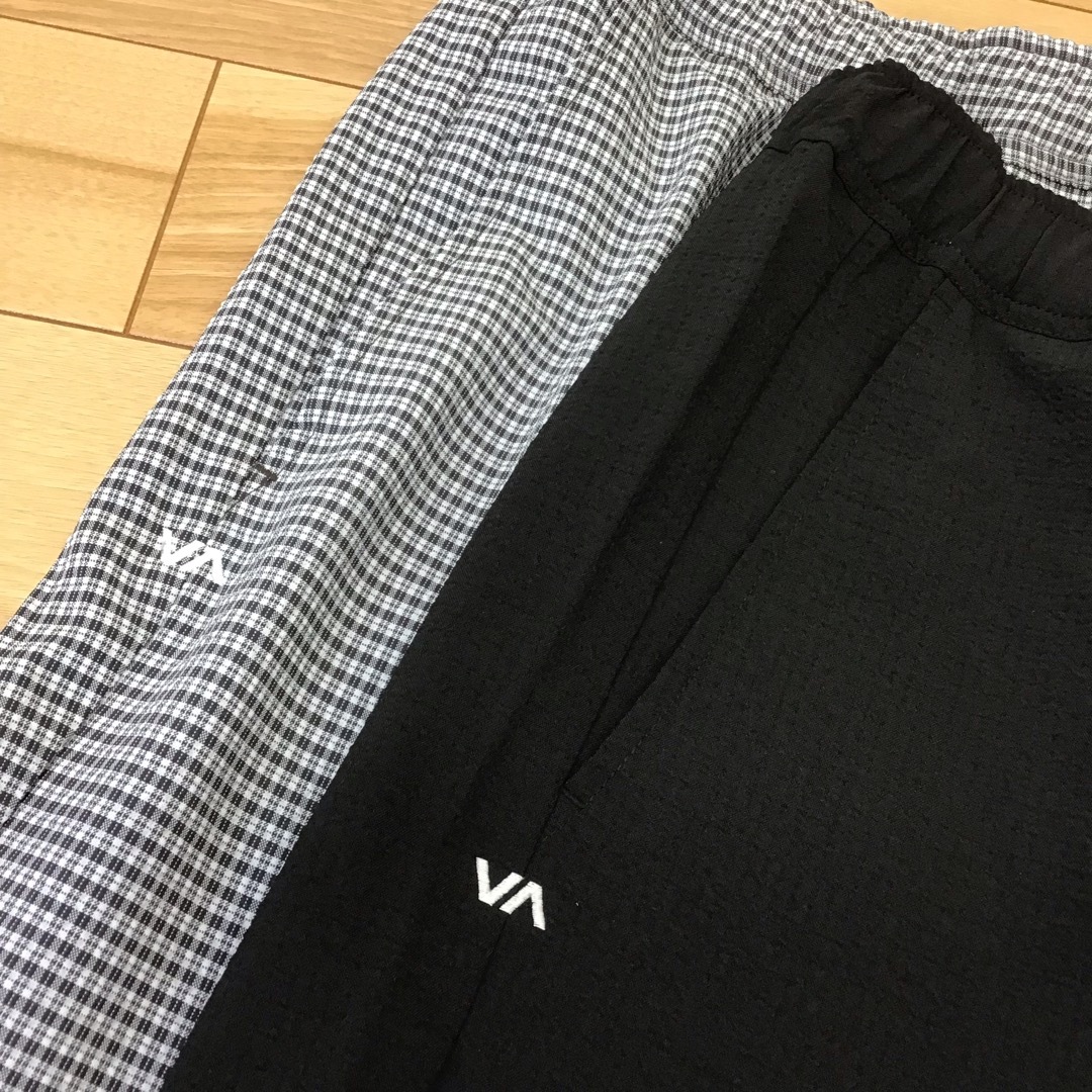 RVCA ��� UTILITY SHORTS ���硼�ȥѥ�� 