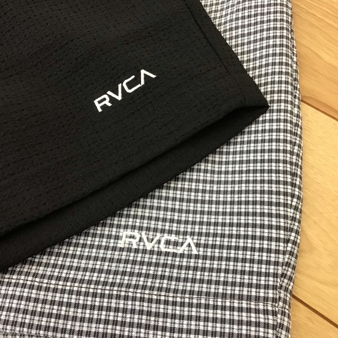 RVCA ��� UTILITY SHORTS ���硼�ȥѥ�� 