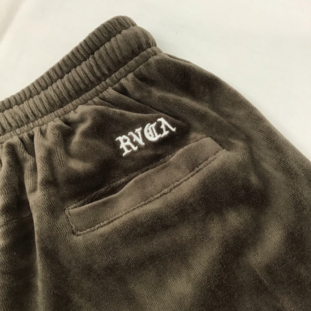 RVCA ǥ SENIESA ESTRADA RING JOGGER åȥѥ