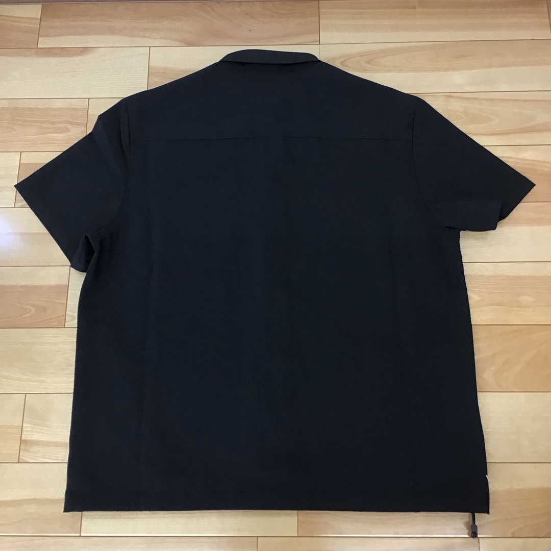 RVCA ��� UTILITY SHIRT �桼�ƥ���ƥ������