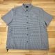 RVCA ��� UTILITY SHIRT �桼�ƥ���ƥ������