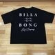 BILLABONG ������� ��MIDIUM LOOSE�� SERIF CLEAN LOGO MEDIUM LOOSE TEE T�����