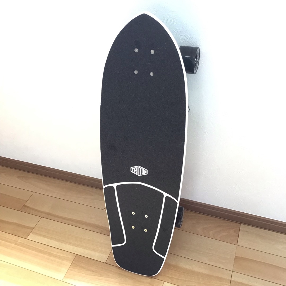 CARVER SURF SKATE ե Triton JP 31" The sea ȥܡ