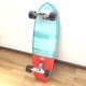 CARVER SURF SKATE ե Triton JP 31" The sea ȥܡ