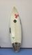 ��ťܡ��� KERRY TOKORO NEXUS HIC�����եܡ��� 5'9" (175.3m) FF