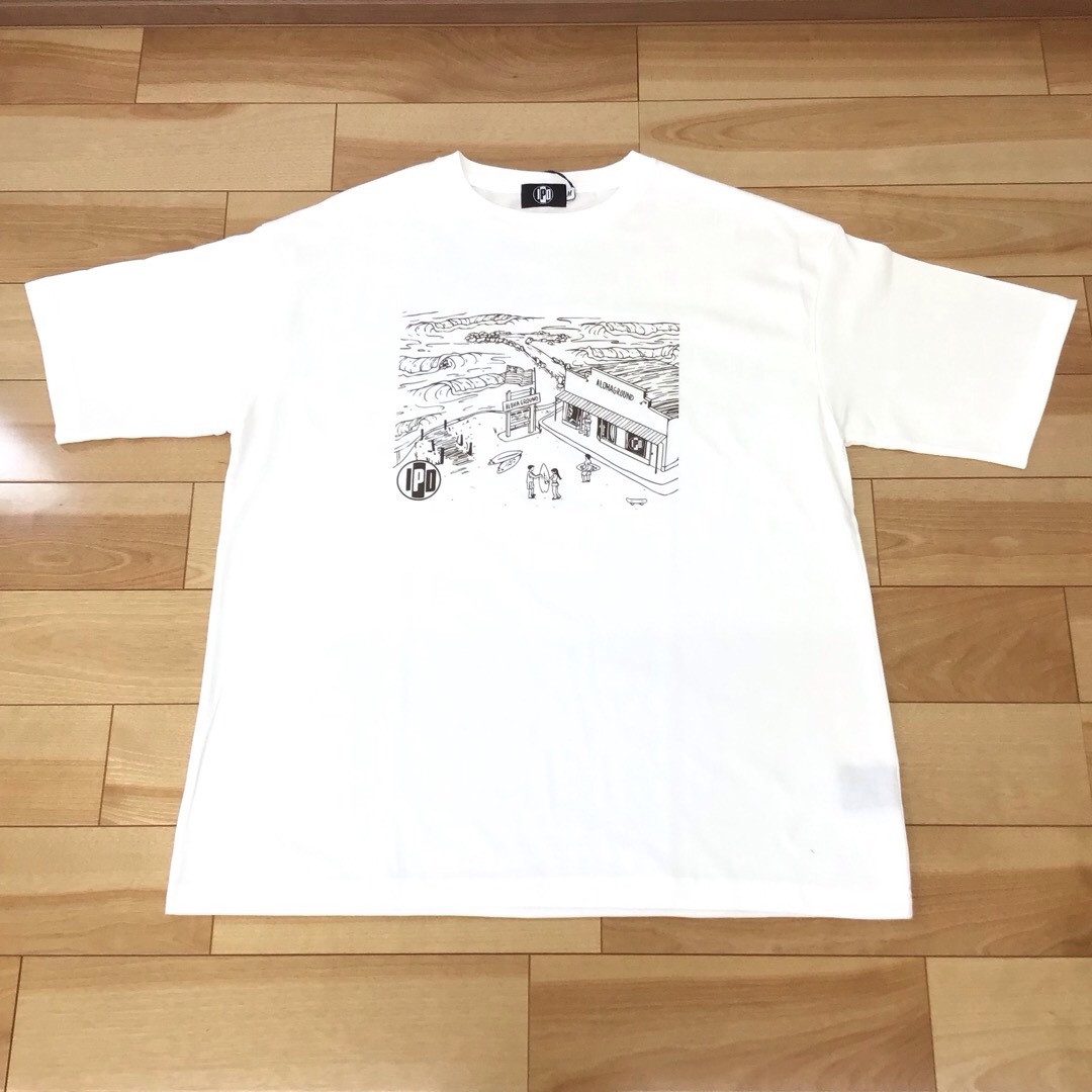 IPD��ALOHAGROUND ����ܣԥ����