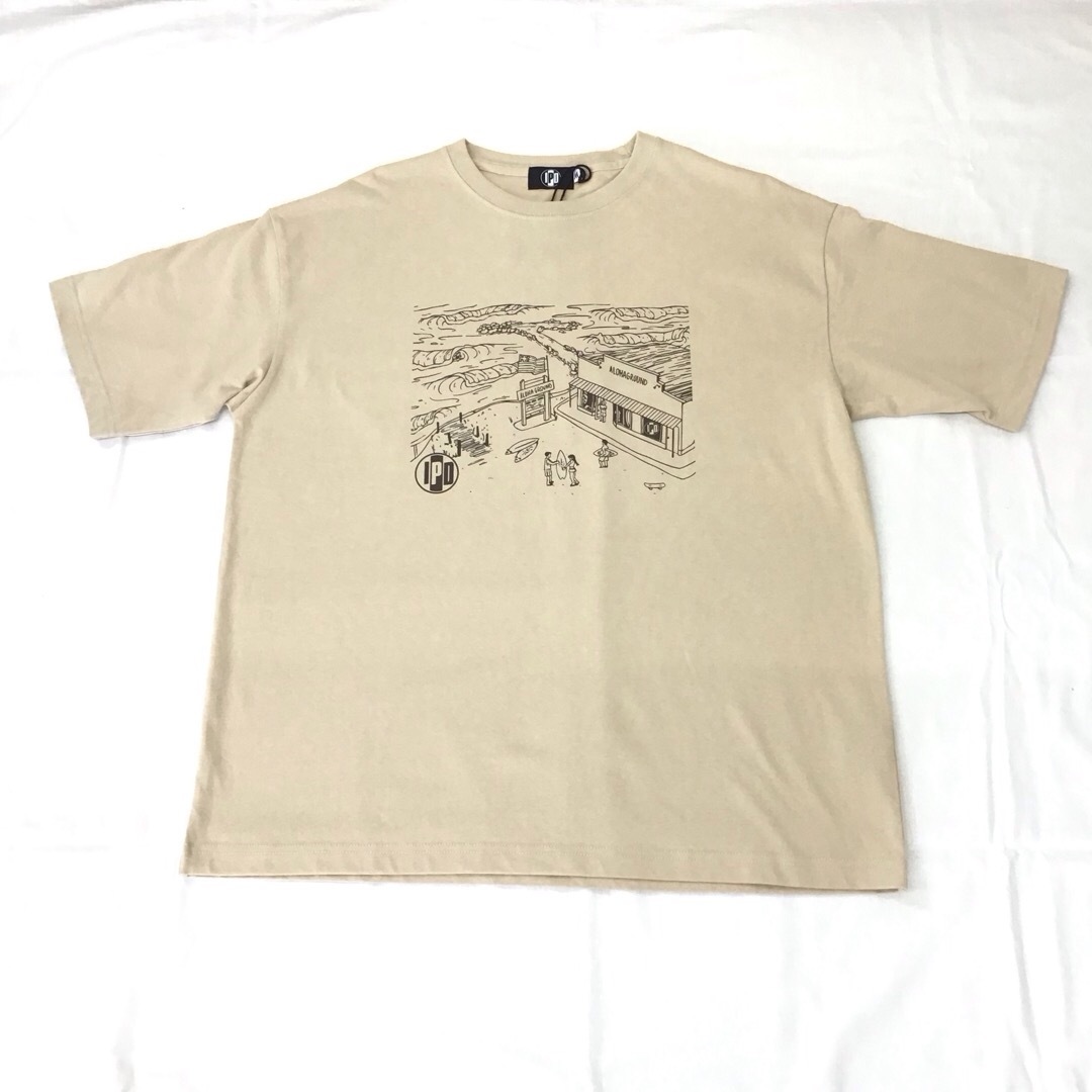 IPD��ALOHAGROUND ����ܣԥ����