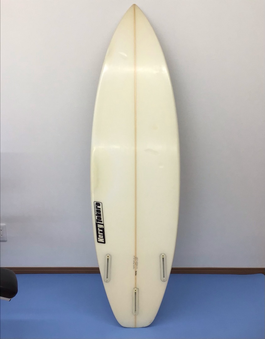 ��ťܡ��� KERRY TOKORO DELTA HIC�����եܡ��� 5'9" (175.3m) FF