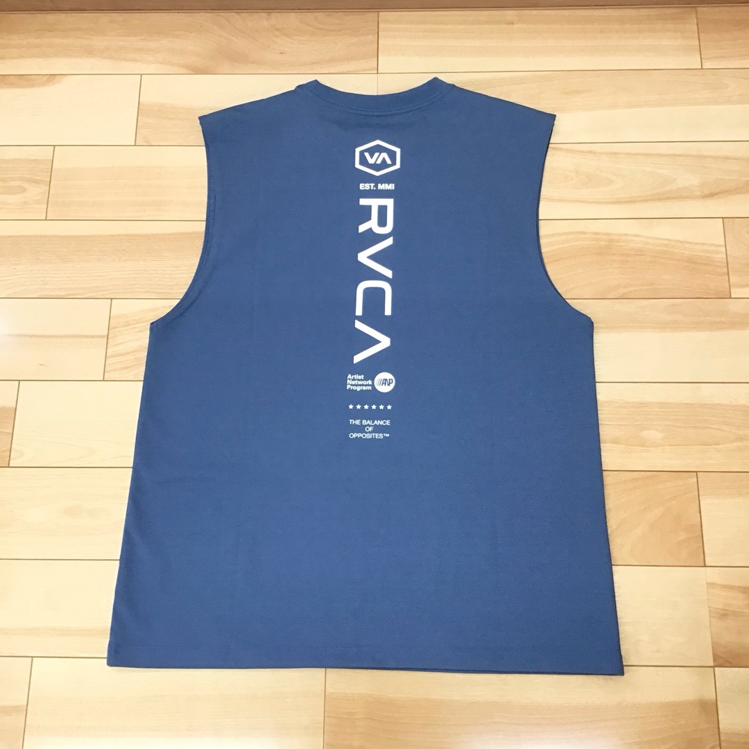 RVCA ��� STARIGHT WAY SFTT �����ե��󥯥ȥå�