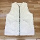 BILLABONG ǥ FUR LIGHT VEST ٥