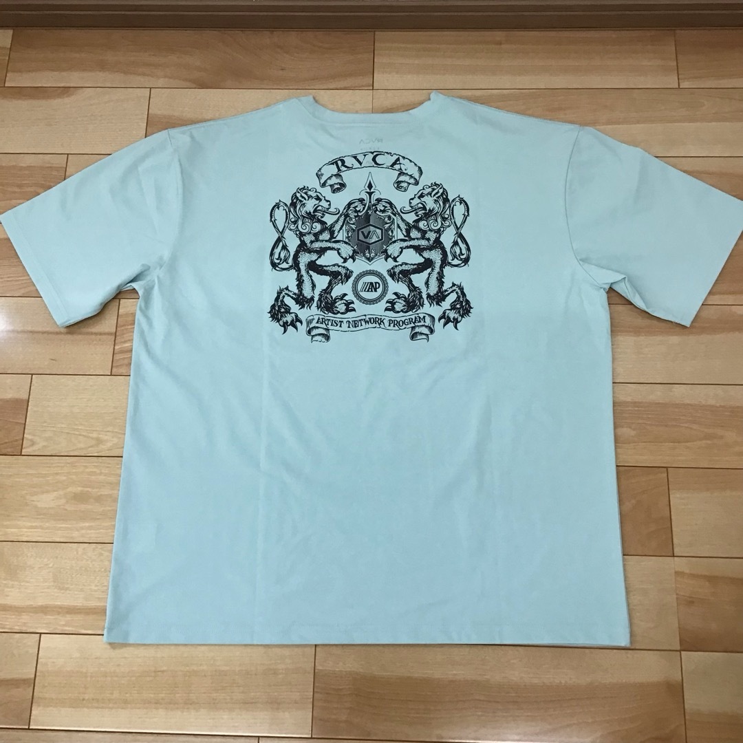 �ڿ�Φξ��UPF50+��RVCA ��� LIONS GATE SFST ������T�����