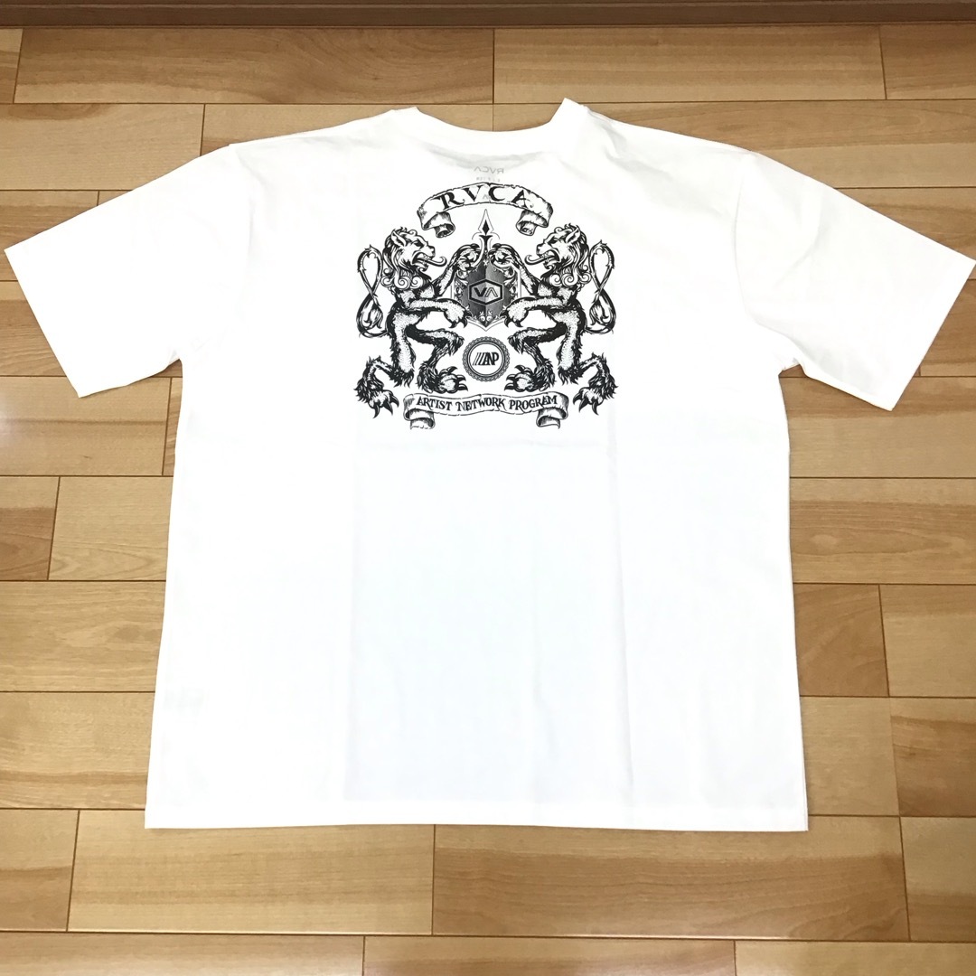�ڿ�Φξ��UPF50+��RVCA ��� LIONS GATE SFST ������T�����