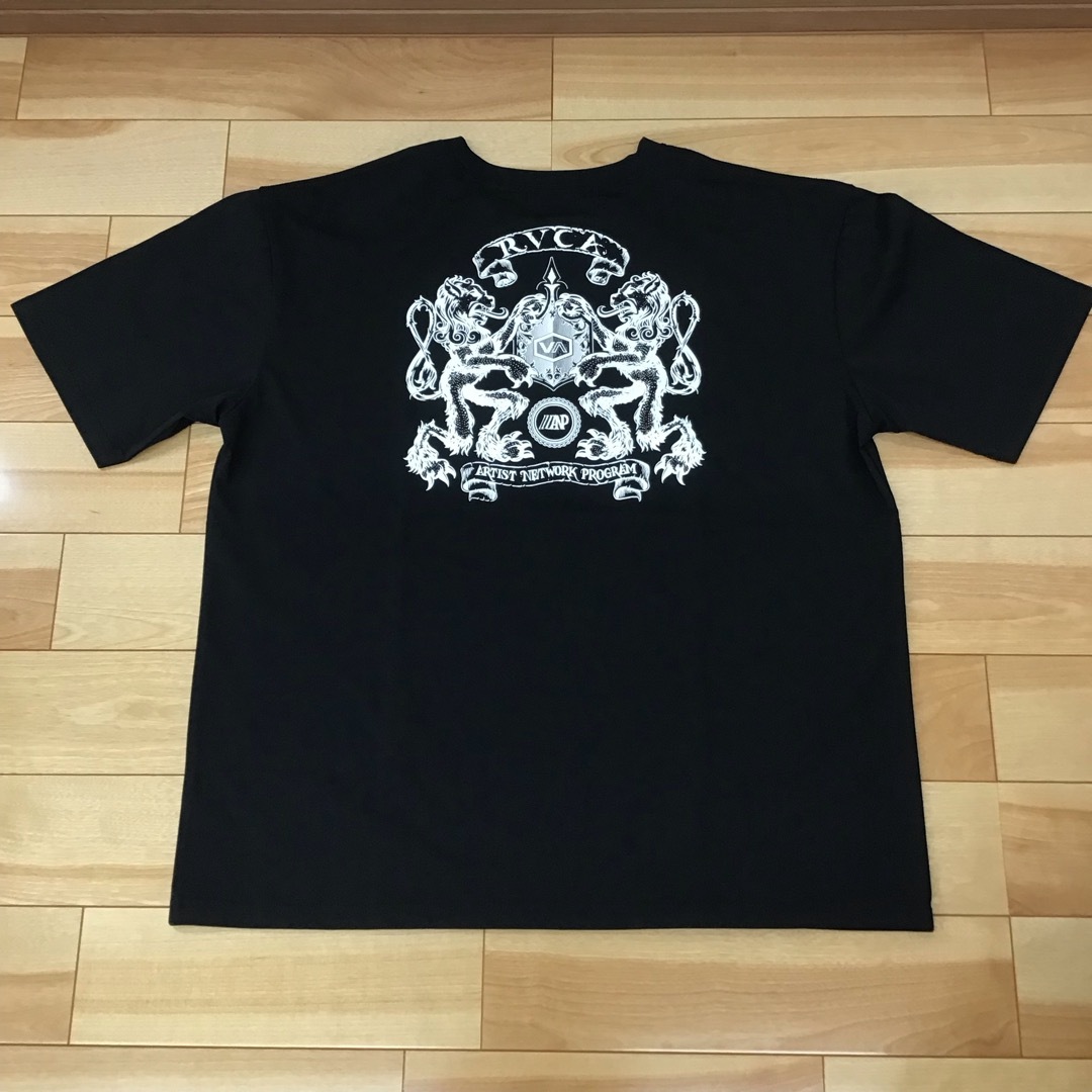 �ڿ�Φξ��UPF50+��RVCA ��� LIONS GATE SFST ������T�����