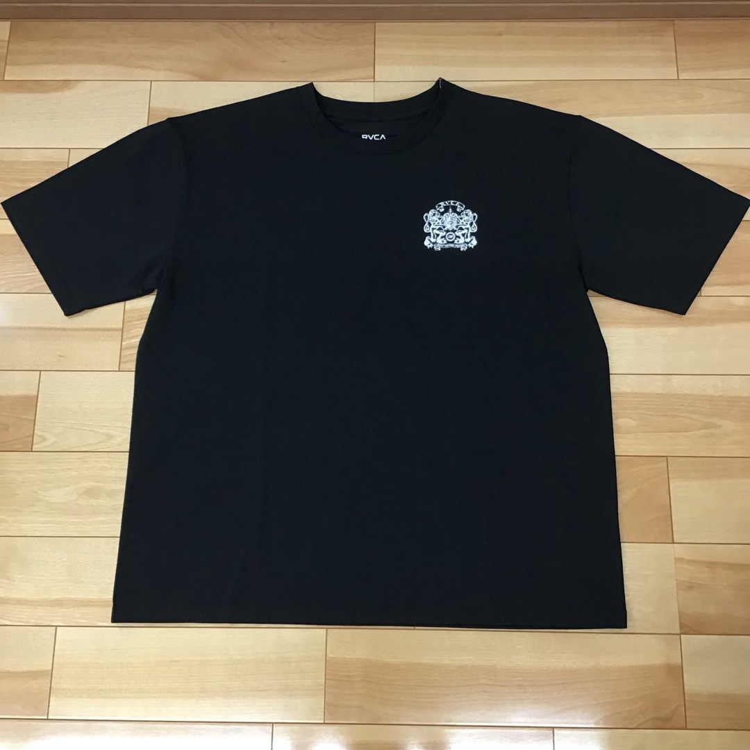 �ڿ�Φξ��UPF50+��RVCA ��� LIONS GATE SFST ������T�����