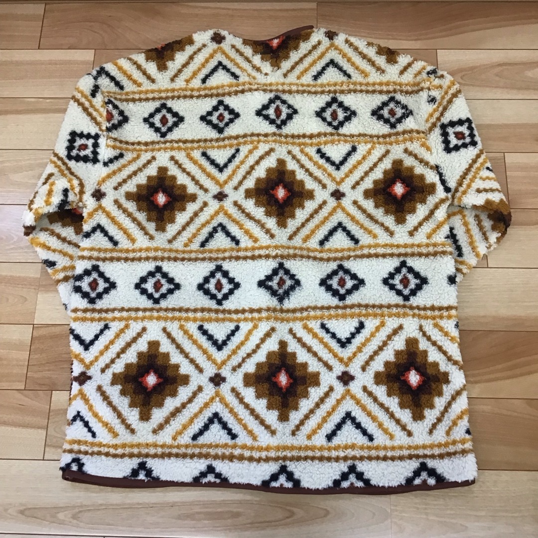 BILLABONG ǥ SALT & FIRE FIRESIDE COZY ե꡼㥱å