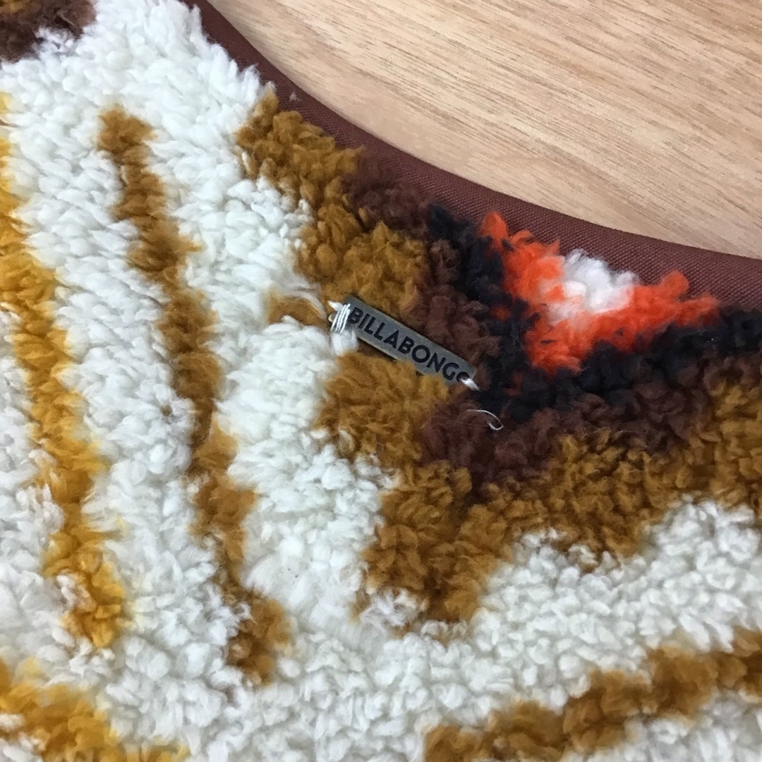 BILLABONG ǥ SALT & FIRE FIRESIDE COZY ե꡼㥱å