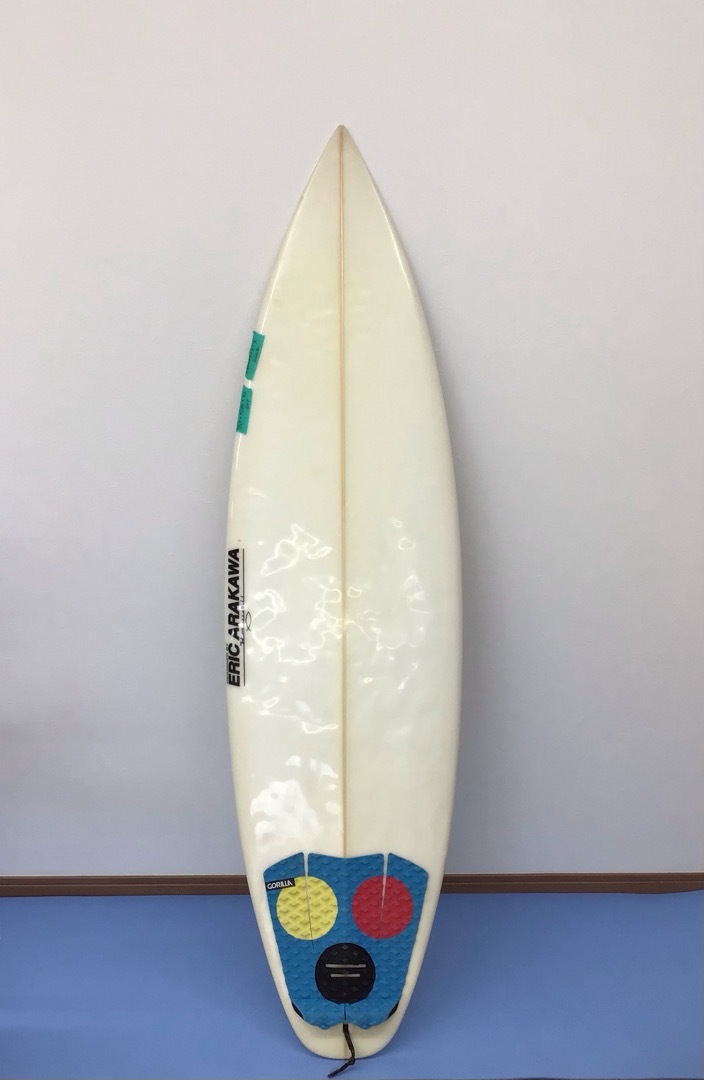 ��ťܡ��� ERICARAKAWA AMP HIC�����եܡ��� 5'9" (175.3m) FF
